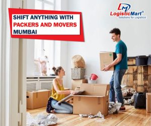 Packers and Movers in Mumbai charges