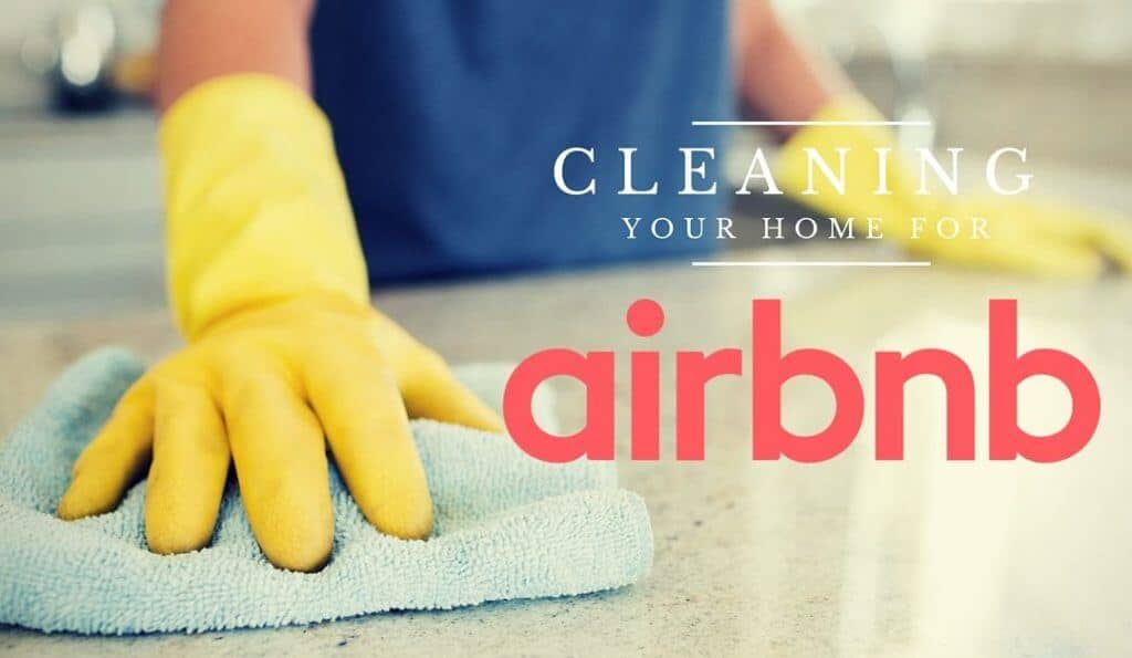 airbnb cleaners atlanta