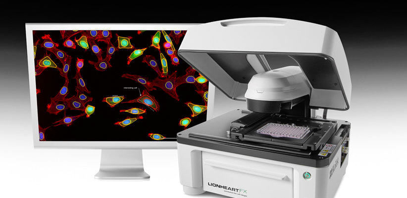 Automatic Cell Imaging System Market