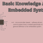 Basic-Knowledge-About-Embedded-System