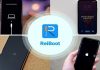 Beginners' guide to use ReiBoot iOS correctly