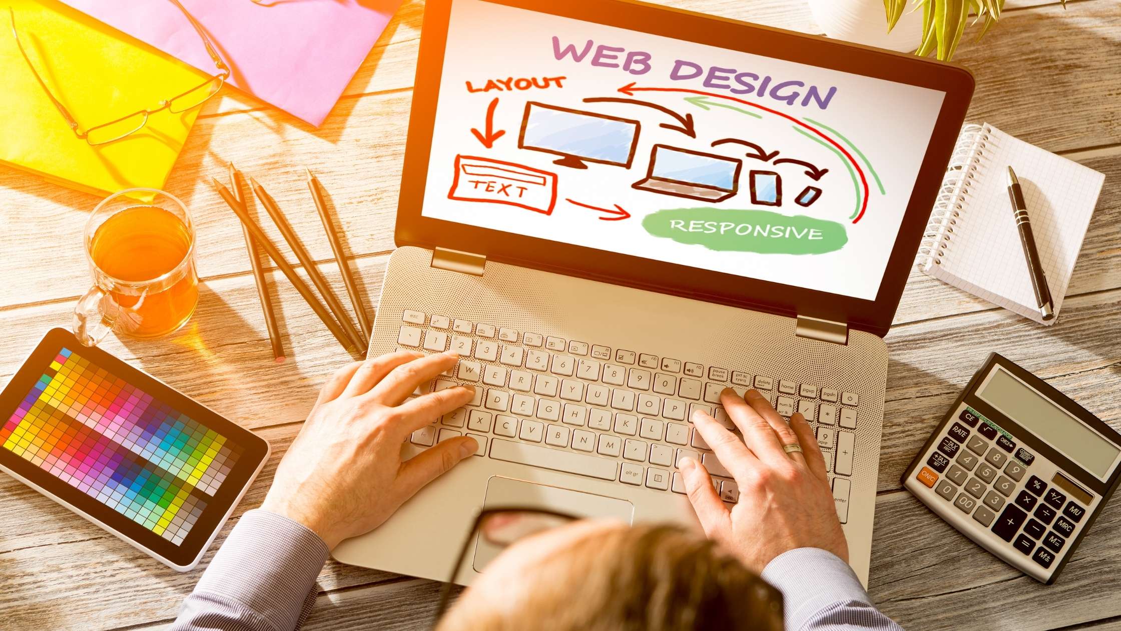 Ensuring Clients Do Not Make Mistakes When Dealing With Web Design Agencies