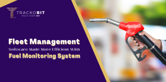 Fleet Management System Made More Efficient With Fuel Management