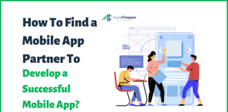 Best Mobile App Partner