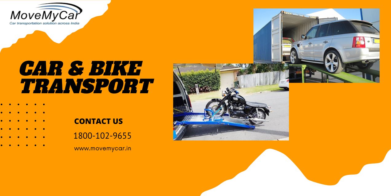 Reliable Bike Packers and Movers in Ahmedabad Making Shifting Flawless