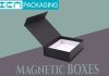 5 Benefits of Custom Magnetic Boxes