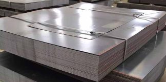 Mild Steel A36 Plates
