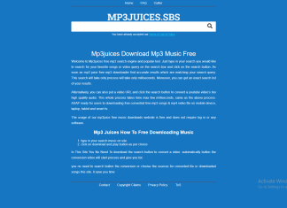 free mp3 song download