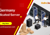 Onlive Server – Buy the Best Dedicated Server in Germany at a Competitive price