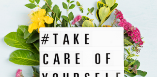 importance of self care for healthy lifestyle