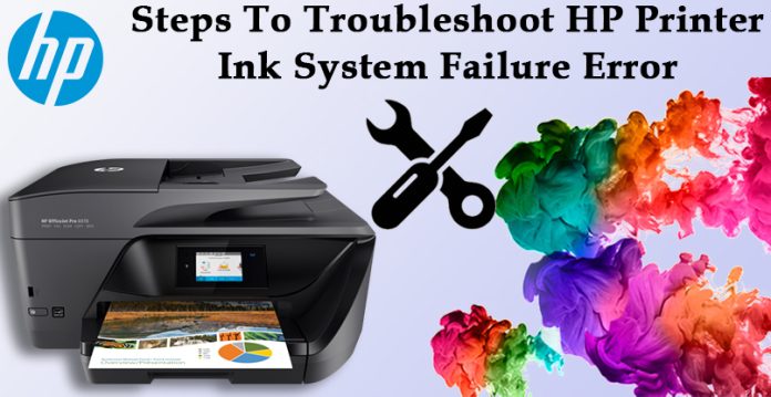 hp printer troubleshooting steps