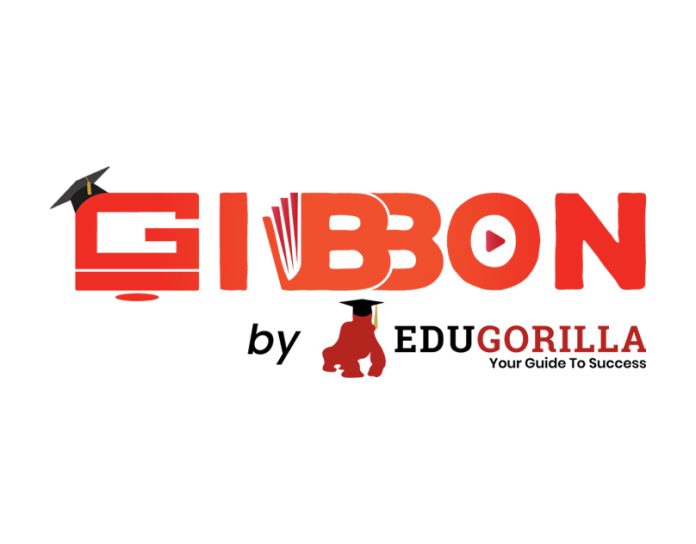 Gibbon By EduGorilla