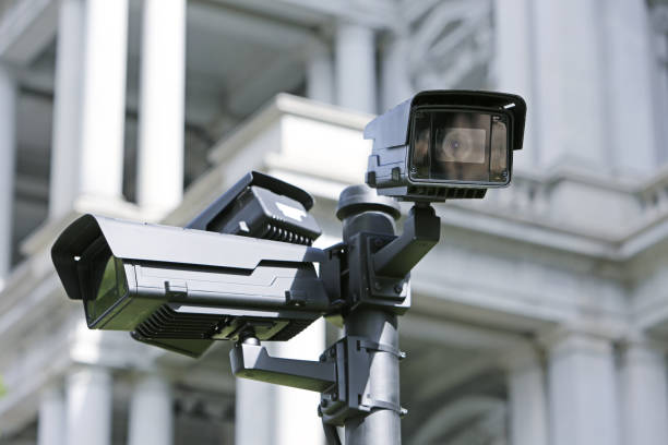 Video Surveillance System Market