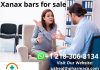 Xanax bars for sale
