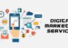 digital selling services