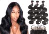 Reason For Popularity OF Hair Bundles With Frontal