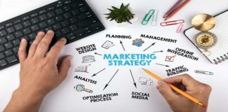 marketing process steps, Analyzing Marketing Opportunities, marketing strategy, marketing process, Managing marketing effort, Marketing Management Process