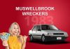Muswellbrook Wreckers