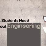 4 Things Students Need To Know About Engineering!!!