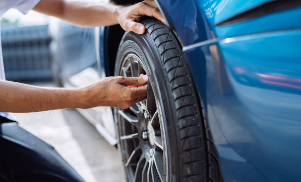 Rapid tyres Bicester, top-quality tyres for various automobiles