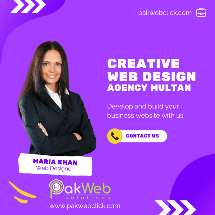website Design Multan