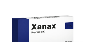 blue xanax 1mg
