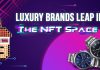 Luxury NFT