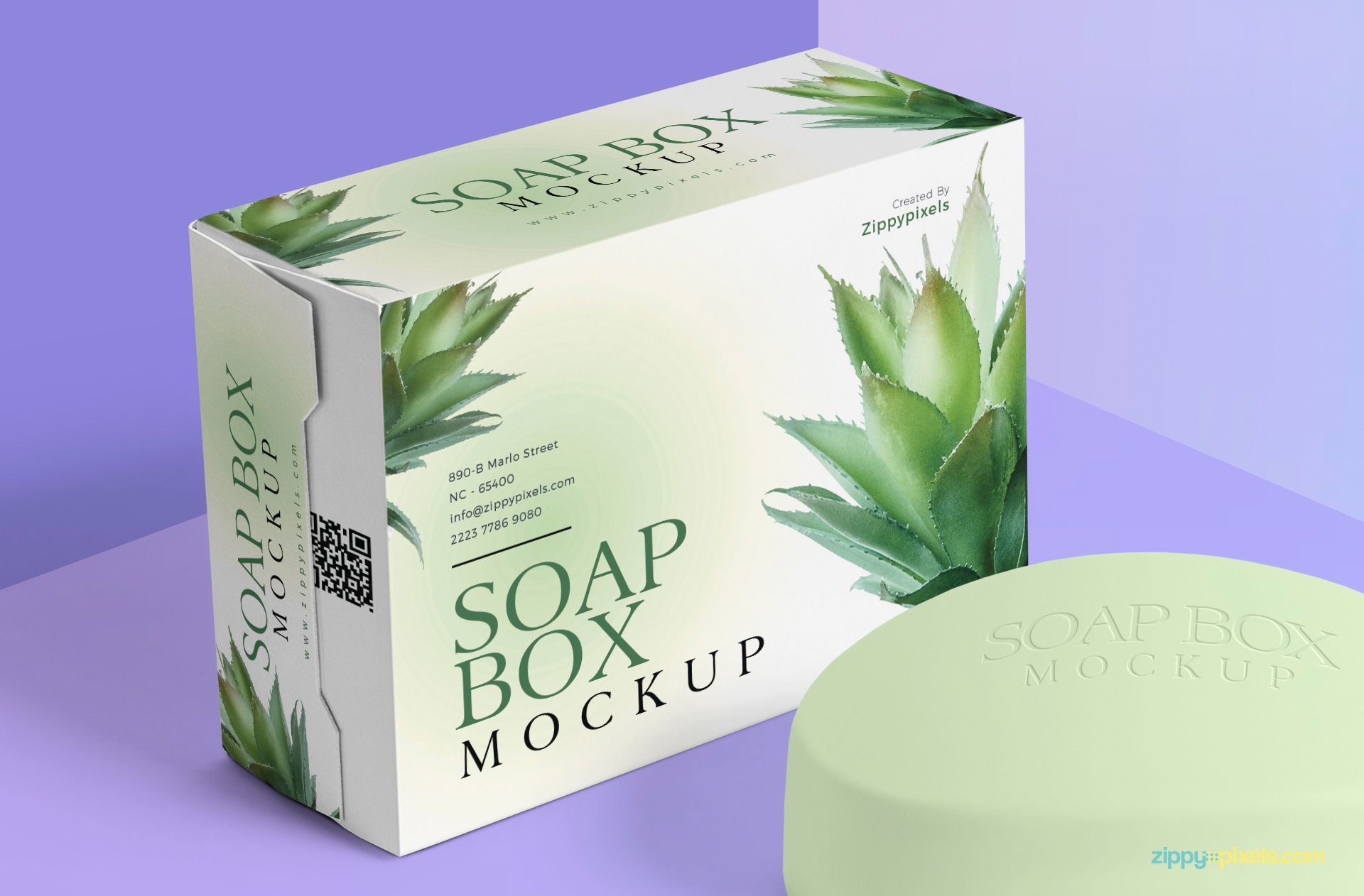 5 great ideas to get a unique and attractive soap boxes