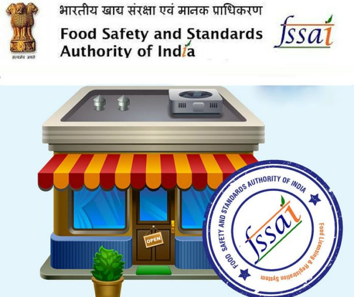 All you need to know about FSSAI Registration