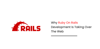 why ruby on rails is important