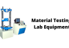 Material Testing Lab Equipment