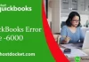 QuickBooks-Error-Code-6000
