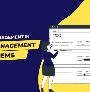 Task Management In Field Force Management System