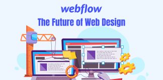 Webflow The Future of Web Design