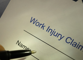 Workers' Comp Claim