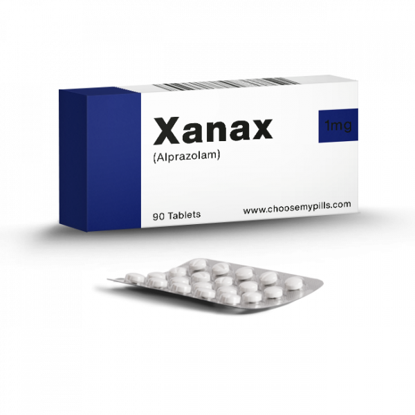 Buy Xanax 2mg bars