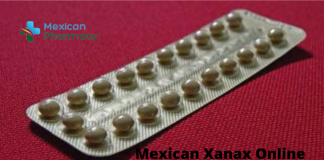Mexican Xanax Online