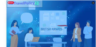 British Airways Missed Flight Policy
