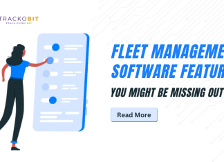 Fleet Management Software Features You Might Be Missing Out On