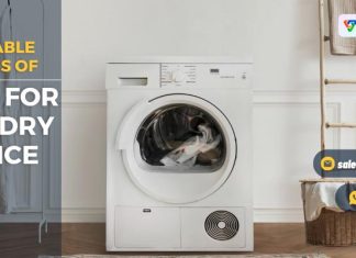 on-demand laundry app