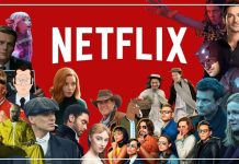 6 Netflix Shows That You Should Watch