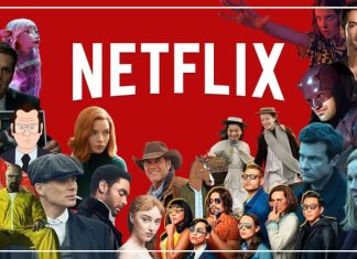 6 Netflix Shows That You Should Watch