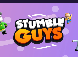 Stumble-Guys