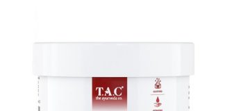 Best Facial Moisturizers for T.A.C The Ayurveda Co. The Ayurveda Co. Kumkumadi Aloevera Gel