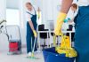 atlanta deep cleaning services