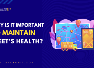 Why is it Important To Maintain Fleet’s Health