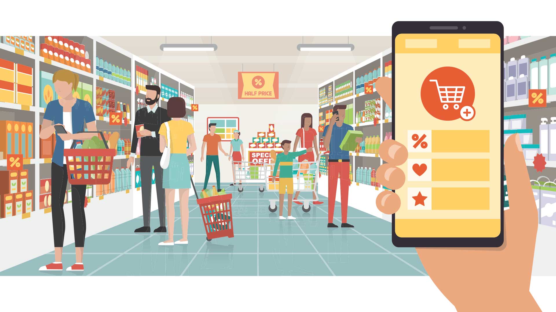 ecommerce-online-grocery-logistics