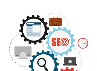 professional seo services