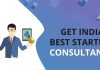 Best Startup consultant service