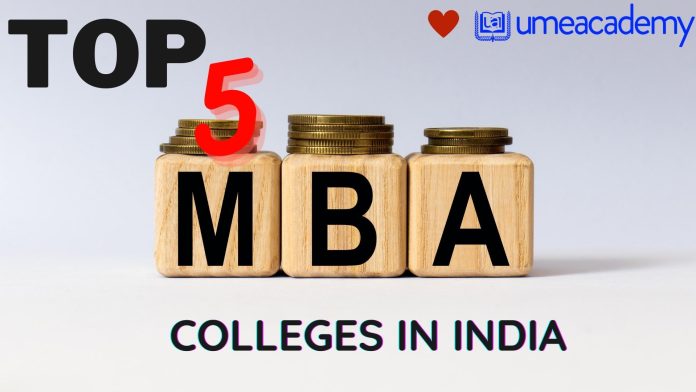 Distance MBA colleges